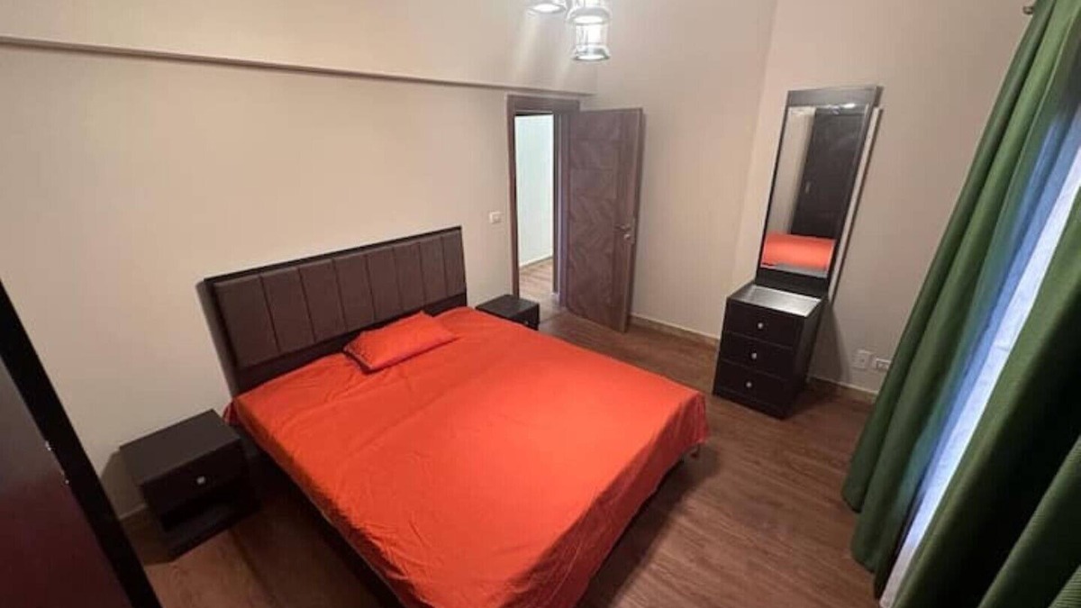 Abdin Apartment | Quite Apartment 5th settlement