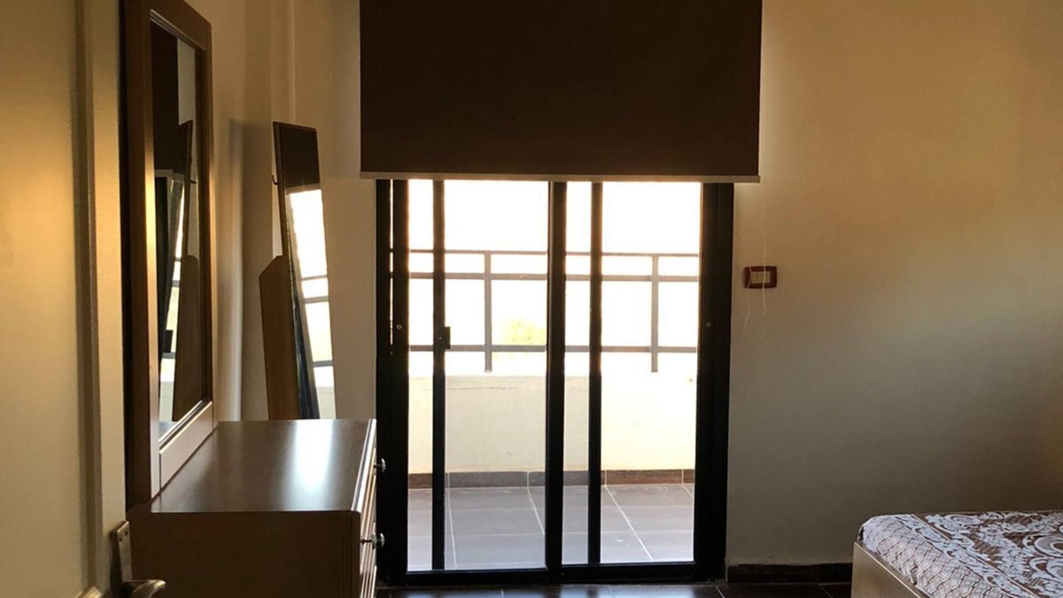 Jiyeh Apartment | Quite appt and sea view to relax your stay 10 min to Sidon 20 min to Beirut