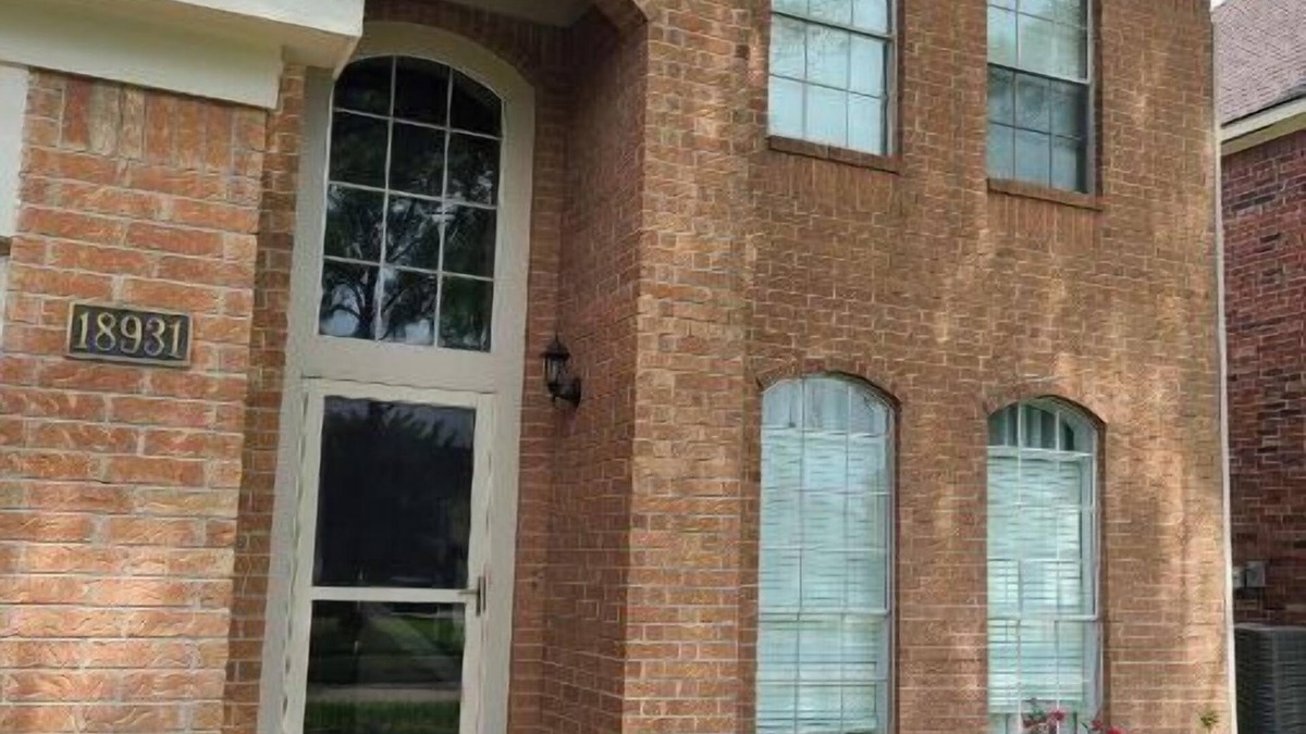Atascocita House | Quite cottage close to Bush International Airport