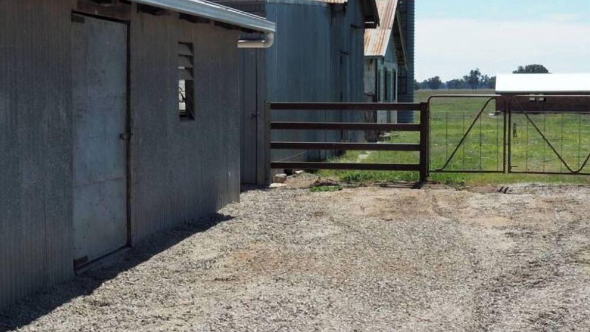 Moyhu Other | Quite country house in the beautiful King Valley Victoria