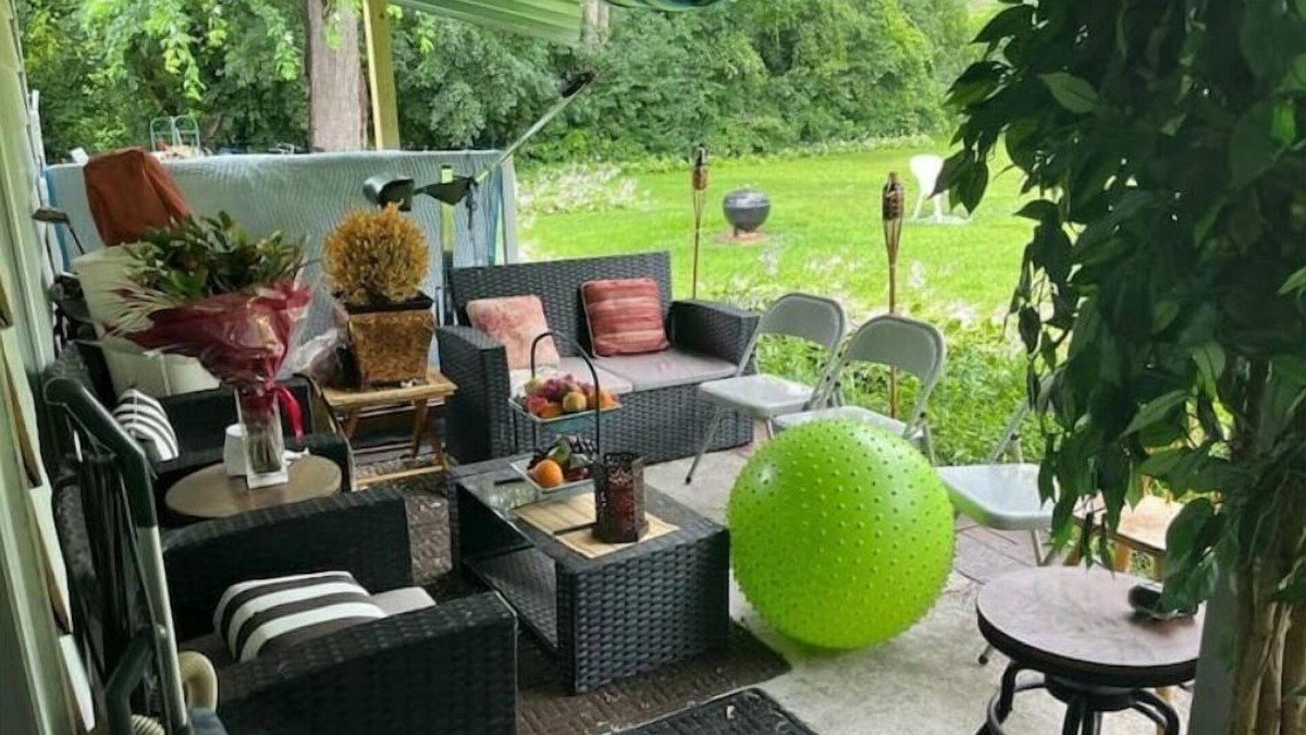 Northbrook House | Quite Peaceful Glenview escapes.
