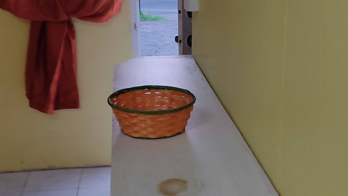 Mahaut Apartment | Quite Place, 20 Minutes away from the Capital Roseau.