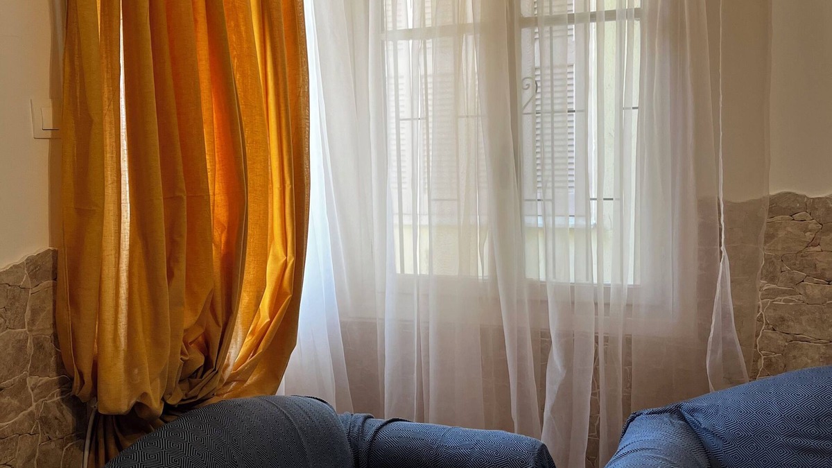 Dafni Apartment | Quite studio fully equiped. 8 min Metro