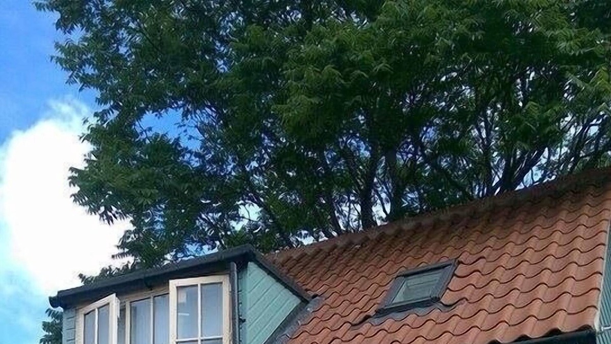 Sheringham Cottage | Quitely Located In Heart Of This Bustling Seaside Town