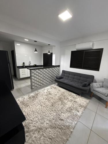 Presidente Prudente Apartment | Quitinete Inteligente no Centro da Cidade