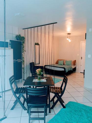 Sagrada Familia Apartment | Quitinete Studio Carpe Diem para duas pessoas