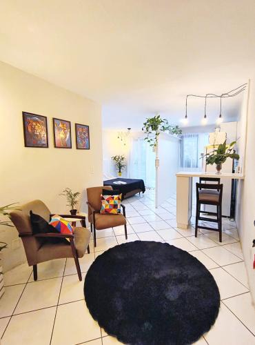 Sagrada Familia Apartment | Quitinete Studio Serena para até duas pessoas