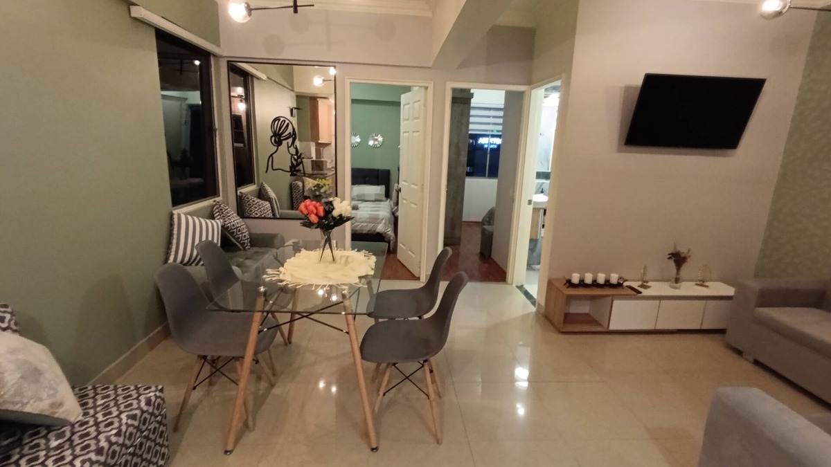 Quito Apartment | Quito apartamento completo, muy bien ubicado, seguro y equipado. Hermosas vistas
