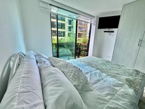Miraflores Apartment | Quito Auténtica, Ecológica y Pintoresca
