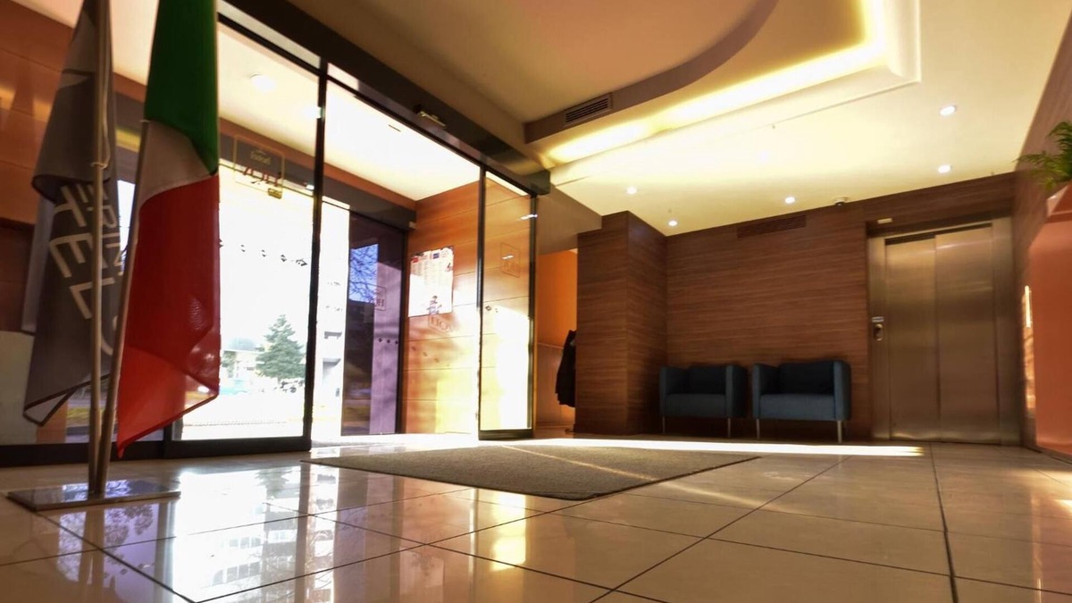Udine Hotel | Quo Vadis