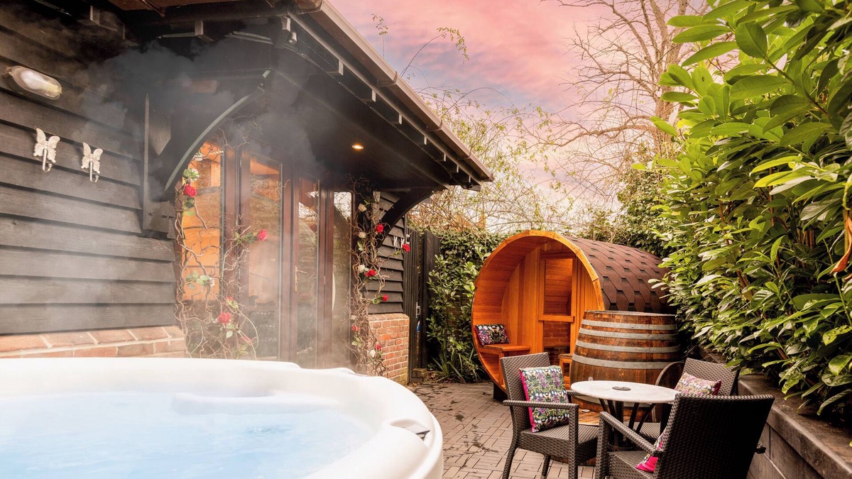 Wickham Hotel | Quob Park The Old House Hotel & Spa