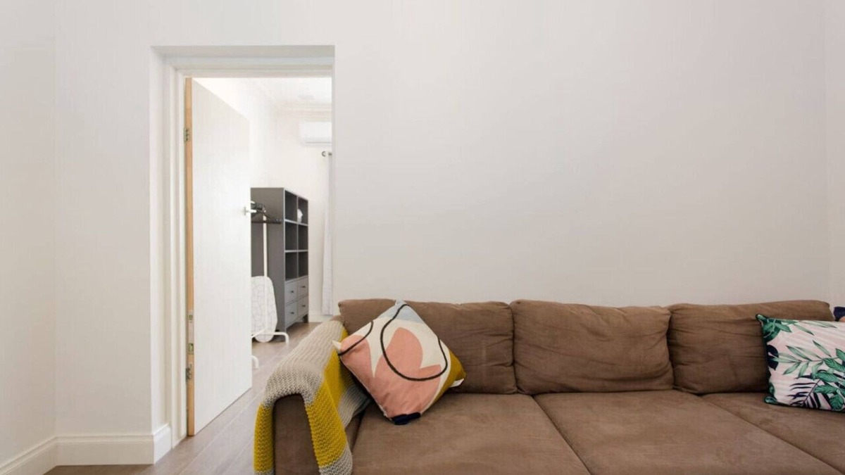 Perth Apartment | Quokka at White Gum Lodge