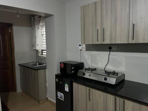 Thika Apartment | Qwetu