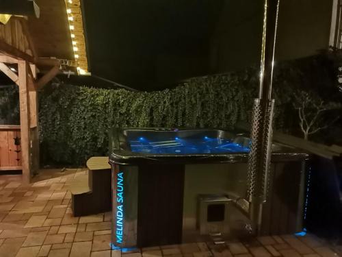 Dedestapolcsany Apartment | Rácz Vendégház