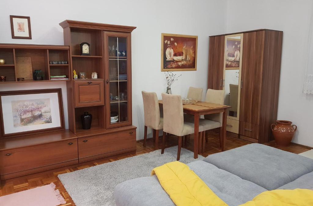 Kecskemet Apartment | Rávágy Apartman