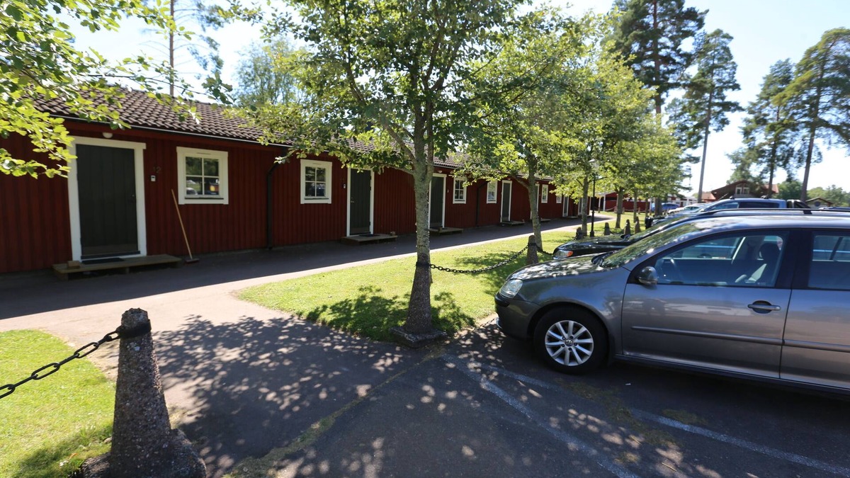 Rattvik Cabin | Rättviks Golfby