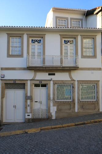 Peso da Regua House | Régua Pine House