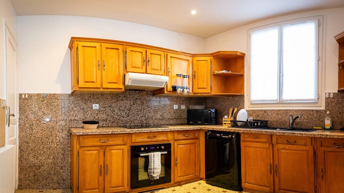 Villeneuve-Saint-Georges Apartment | Résidence Hélios
