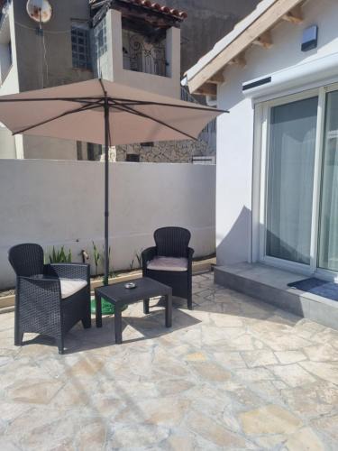 Port-Saint-Louis-du-Rhone Apartment | Résidence Dica