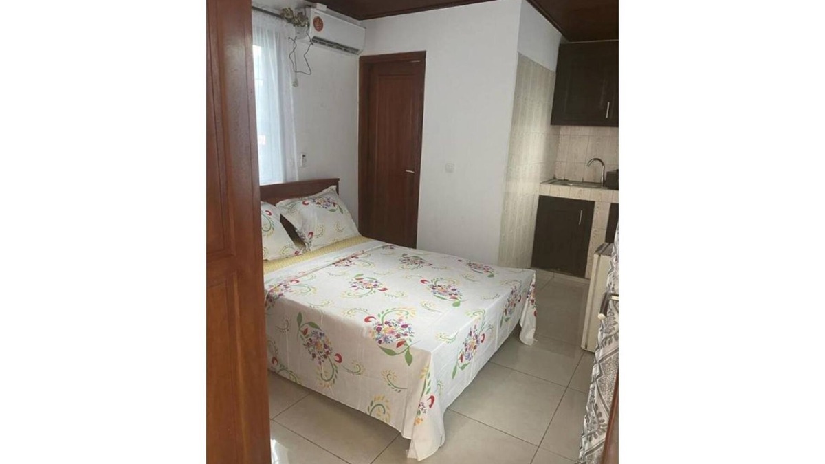 Bonaberi Apartment | Résidence 2JGE, apartment n3