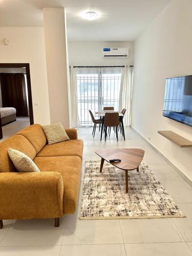 Libreville Apartment | Résidence ADE