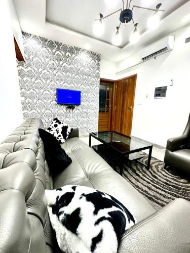 Yof Apartment | Résidence AIR MARIN