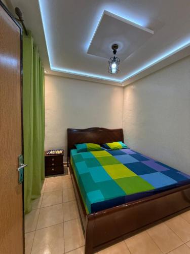 Talborjt Apartment | Résidence al wazzani agadir