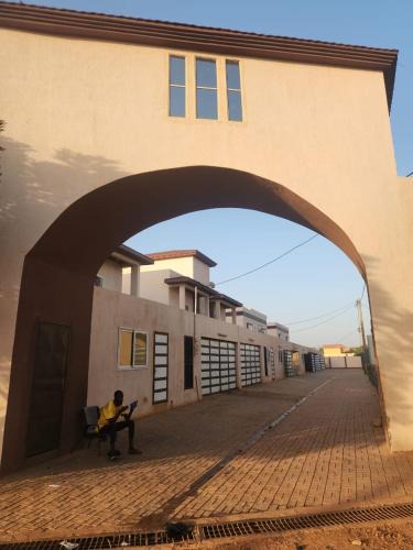 Niamey Apartment | Résidence AMIRAL