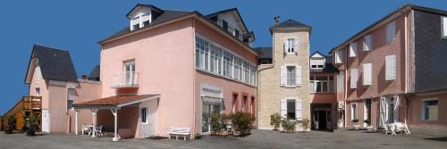 Bagneres-de-Bigorre Apartment | Résidence Ana