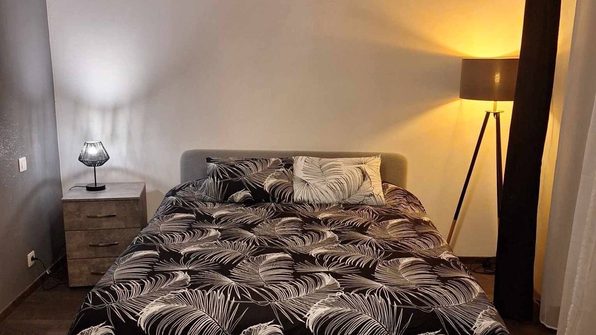 Huy Apartment | Résidence Angelo
