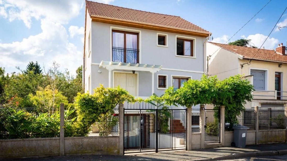 Villeneuve-le-Roi Bed & Breakfast | Résidence Artemis