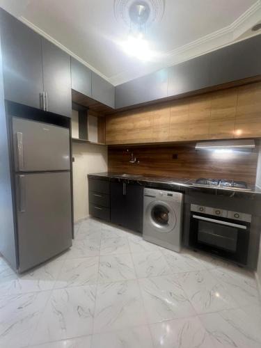 Taddart Apartment | Résidence Atlantic