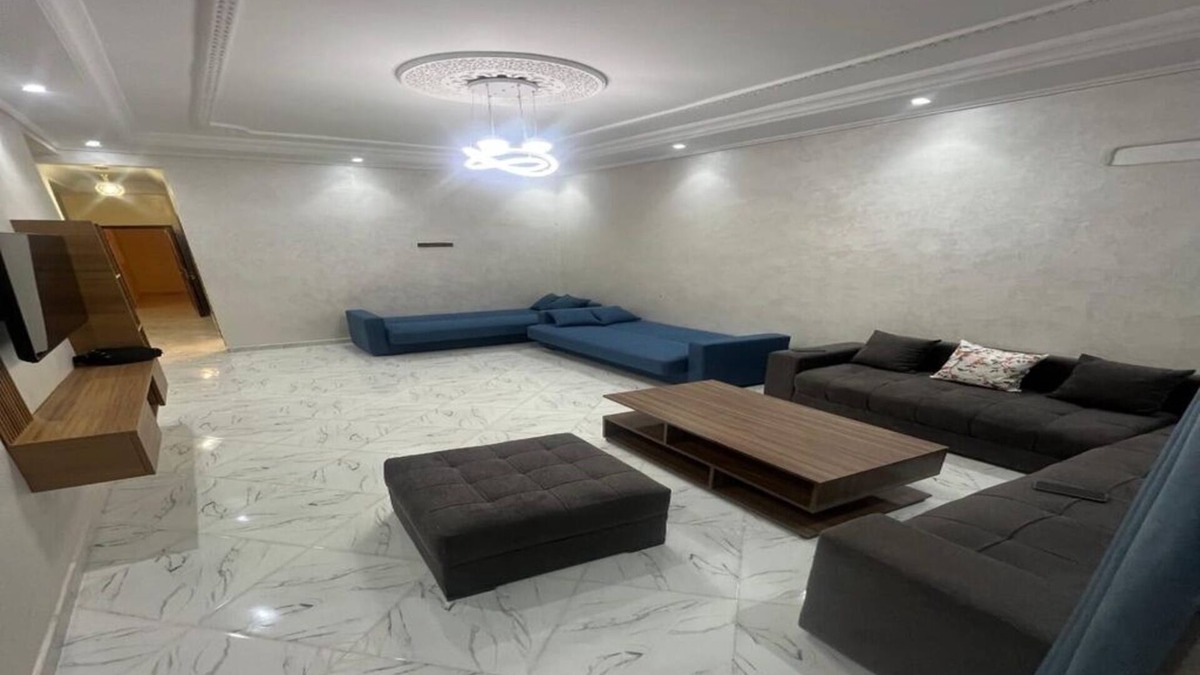Taddart Apartment | Résidence Atlantic