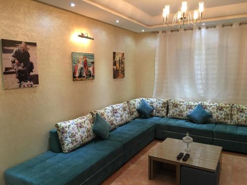 Residence Bab Sebta Apartment | Résidence Bab Sebta