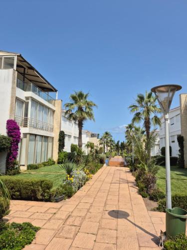 Soualem Trifiya Apartment | Résidence balnéaire Les perles de Tamaris
