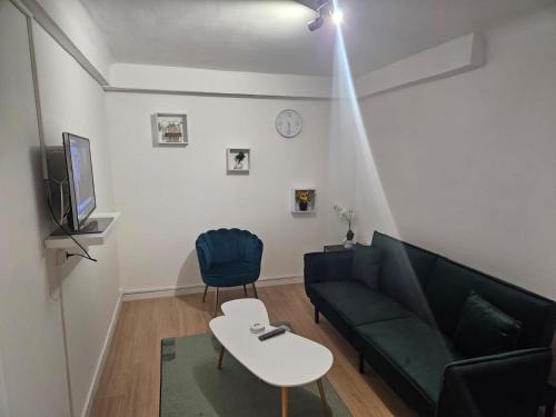 Bois-Vignolles Apartment | Résidence Borgia - Bois Vignolles, Appartement 1