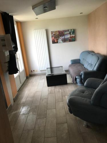 Decize Apartment | Résidence bord de Loire route euro 6