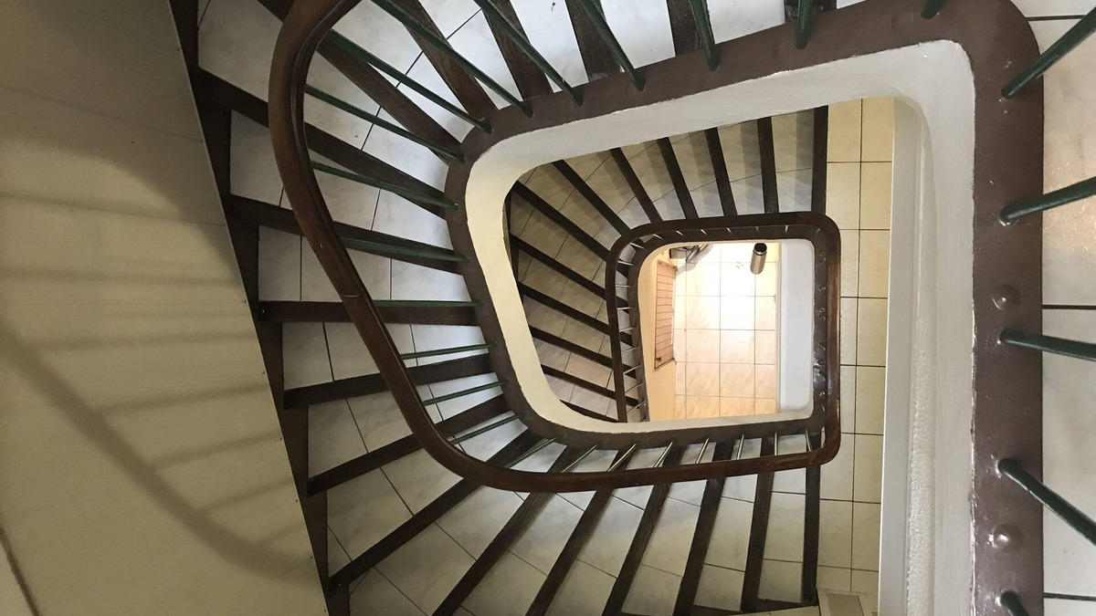 Les Chutes Lavie Apartment | Résidence Carpe Diem
