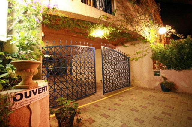 Cargese Apartment | Résidence Colombara