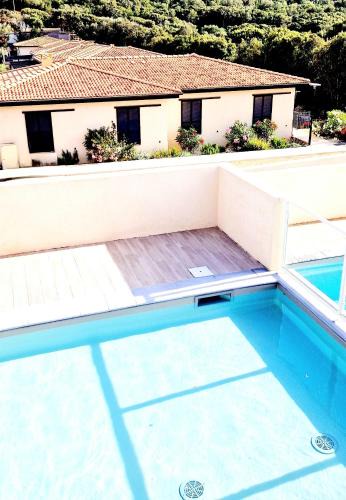 Bonifacio Apartment | Résidence Confort avec Piscine - Proche des plages