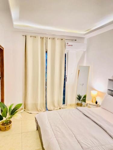 Bonapriso Apartment | Résidence cosy or