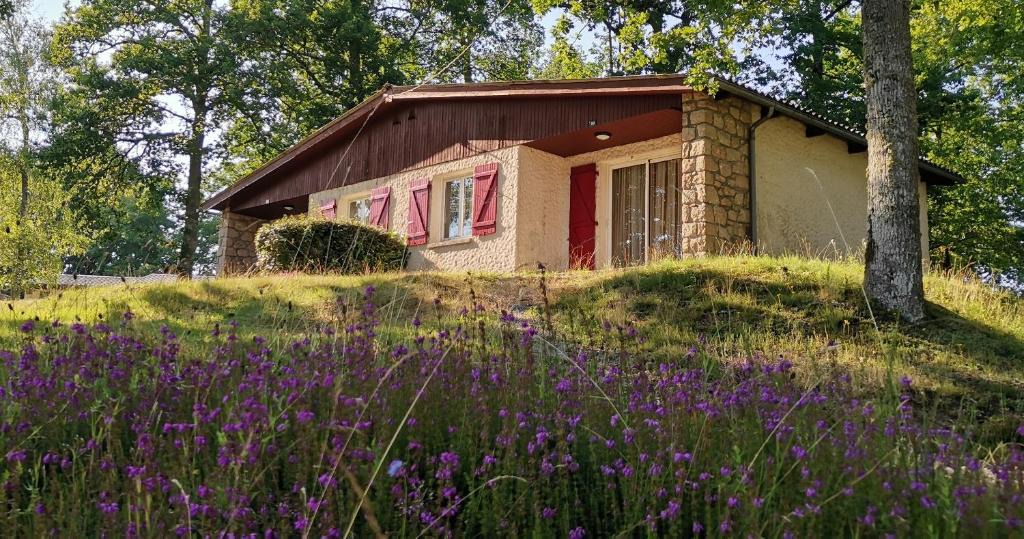 Lapleau Apartment | Résidence de Tourisme LE VENDAHAUT