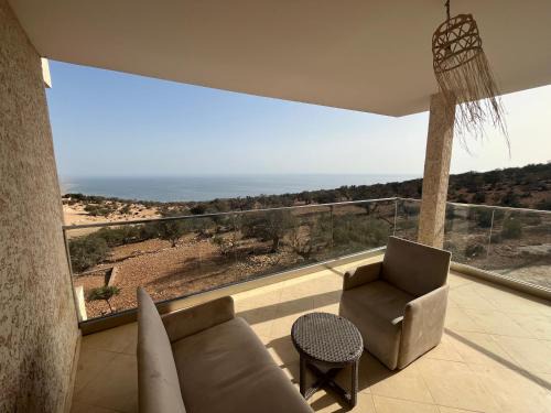 Ait Bihi Apartment | Résidence des Arganiers