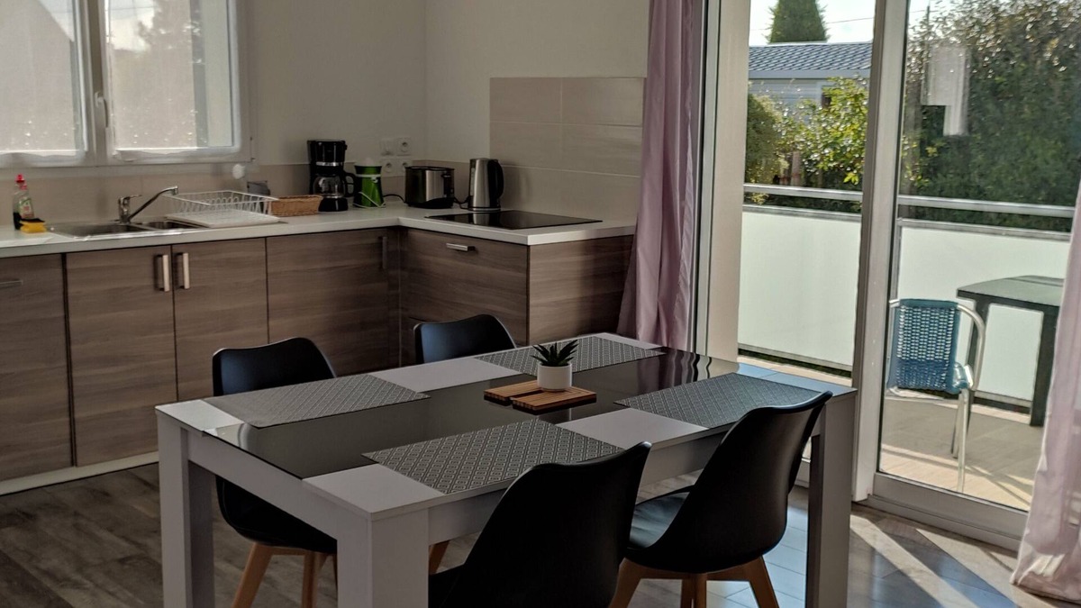 Landeda Hotel | Résidence des dunes