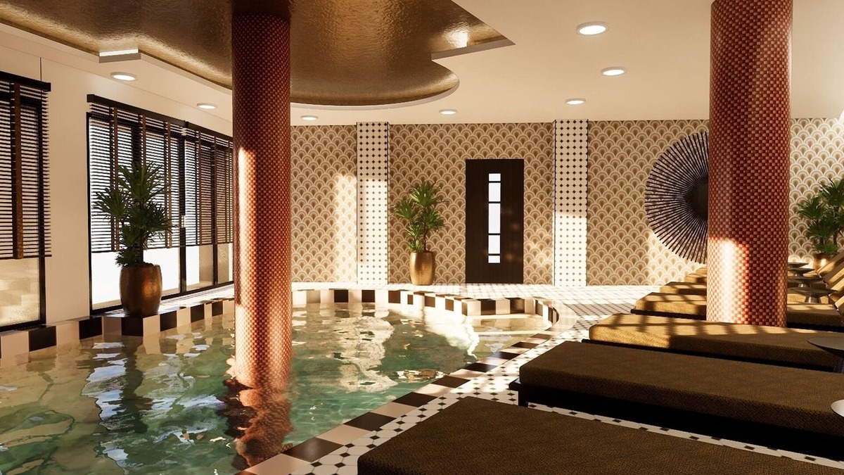 Algajola House | Résidence Dolce Paese
