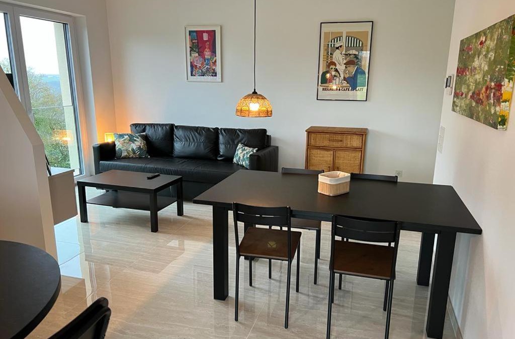 Luxembourg Ardennes Apartment | Résidence du Golf Eselborn