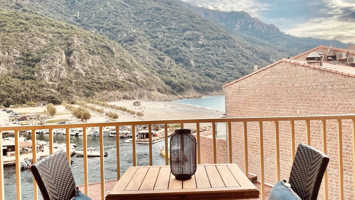 Porto Apartment | Résidence du port : appartements meublée 2 personnes
