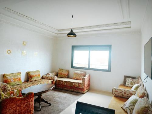 El Jadida Apartment | Résidence el jadida