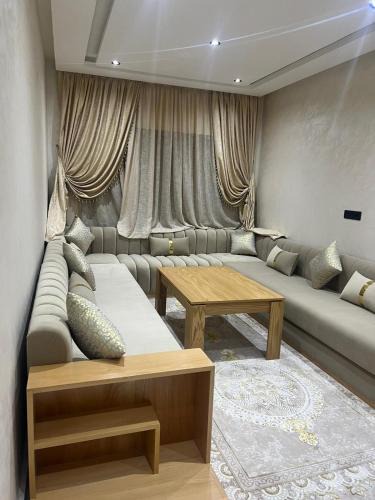 El Jadida Apartment | Résidence Escalade 1
