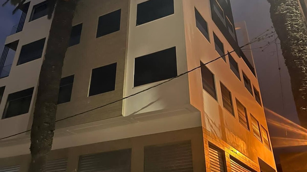 El Jadida Apartment | Résidence Escalade Bayti